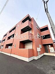 東川口ＨＢ