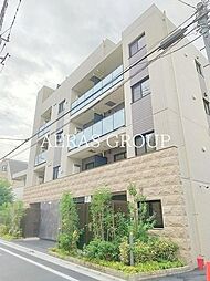 アジュールテラス目黒祐天寺