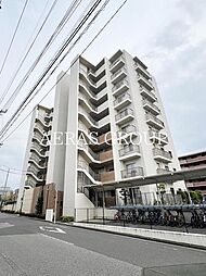 ゆりのき台ハイライズ