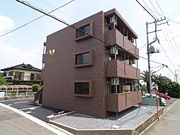 マンション萌黄 202