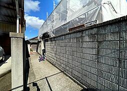 岸和田市岡山町の一戸建て