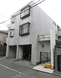 コリーヌ清水公園