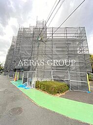 パレロアール戸塚