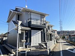 パークハイツ 1