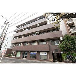 大田区北千束２丁目