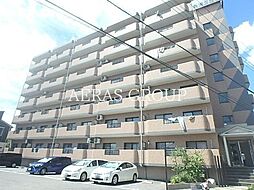 エマーレ北越谷