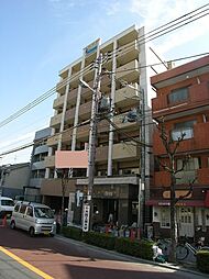 大阪市旭区大宮４丁目