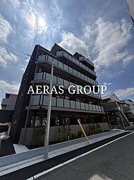 ガリシア高島平