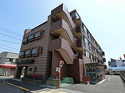 ファリーチェ成瀬 401