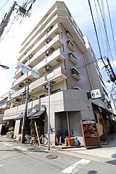 大阪市福島区福島８丁目