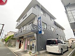 藤沢第一ＳＫビル