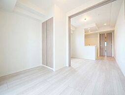 神宮北参道レジデンス