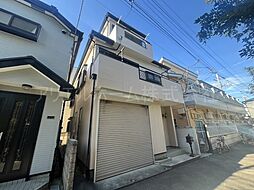 保谷町6丁目戸建 A