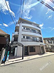 フォーレスト中百舌鳥 206