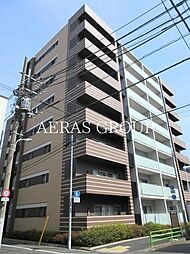 クレシェンテ月島