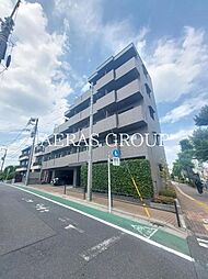 ルーブル小竹向原参番館