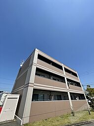 エバーヒルズ　S棟