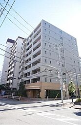 品川区東品川３丁目