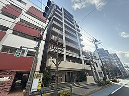 アルファコート綾瀬3