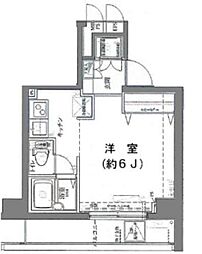 アデッソ新宿若松町