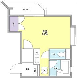 メゾン ド ピエール下落合