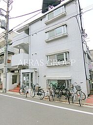 パールマンション千歳船橋