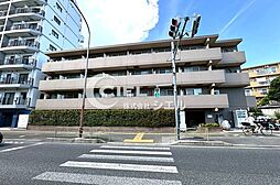 ライジングプレイス上板橋