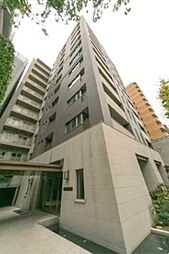 パークホームズ日本橋浜町二丁目リビオガーデン