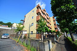 マンション如月 201