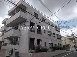 レジデンシア・フミ