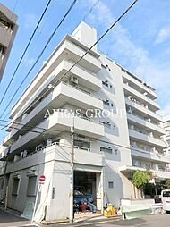 クラウンマンション