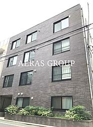 ハーモニーグラシア武蔵小山