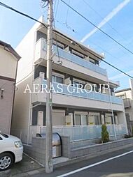 リブリ・グラン馬橋