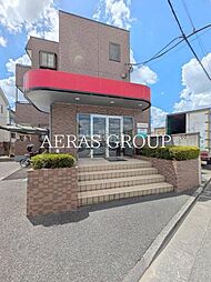 サニーホームズひがし