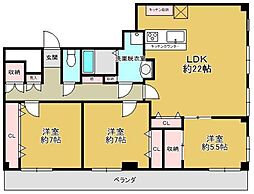 東光レジデンス保土ヶ谷