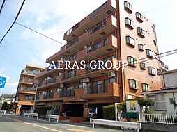 モナークマンション相模原