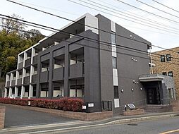 アンシャンテ（王禅寺西7） 103