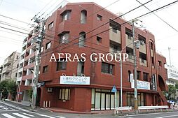 森ビル