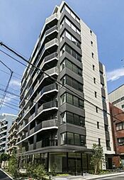 パークアクシス南青山七丁目