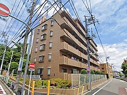 エスポワール西調布 502