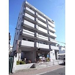 日野市多摩平１丁目