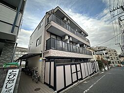 八王子市東中野