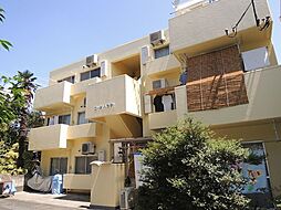 コーポハラダ 201