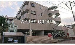 座間グリーンヒル