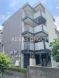 レオパレスプレシャス SRK