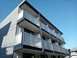 レオパレス第5いずみ