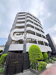 練馬区練馬３丁目