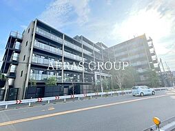 ジェノヴィア赤羽