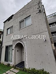上高田二丁日戸建て
