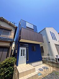 泉佐野市葵町1丁目の一戸建て